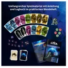 FKS6918680 - Die Crew, Card game, 3-5 players, ages 10+ (DE edition)