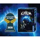 FKS6918680 - Die Crew, Card game, 3-5 players, ages 10+ (DE edition)