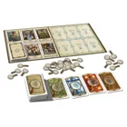 FKS6927660 - Holmes: Sherlock versus Moriarty - Classic for two, board game (DE edition)