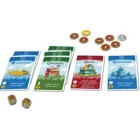 FKS6923220 - Machi Koro - Build dir your city !, Card game, 2-4 players, ages 8+ (DE edition)