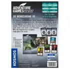 FKS6951320 - Adventure Games - Die Monochrome AG, card game (DE edition)