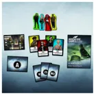 FKS6951320 - Adventure Games - Die Monochrome AG, card game (DE edition)