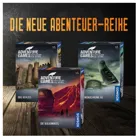 FKS6951320 - Adventure Games - Die Monochrome AG, card game (DE edition)