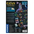 FKS6804660 - 5. + 6. Spieler: Catan - Sternenfahrer, ab 12 Jahren (Erweiterung, DE-Ausgabe)