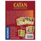 FKS7402210 - Catan - Das Kartenspiel, 2-4 players, ages 8+ (DE edition)