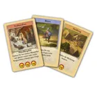 FKS7402210 - Catan - Das Kartenspiel, 2-4 Spieler, ab 8 Jahren (DE-Ausgabe)