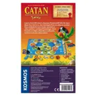 FKS7114740 - Catan Junior Bringing Game, 2-4 players, ages 6+ (DE edition)