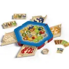 FKS6931380 - Catan: Das Spiel kompakt, für 2-4 Spieler, ab 10 Jahren (DE-Ausgabe)