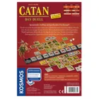 FKS6937320 - Catan - Das Duell, 2 players, ages 10+ (DE edition)