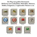 FKS6937320 - Catan - Das Duell, 2 players, ages 10+ (DE edition)