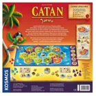 FKS6974950 - Catan - Junior, Board game, 2-4 players, ages 6+ (DE edition)