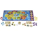 FKS6974950 - Catan - Junior, Board game, 2-4 players, ages 6+ (DE edition)