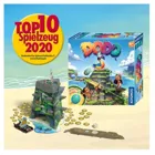 FKS6979450 - Dodo - Rettet das Ei, Board game, 2-4 players, ages 6+ (DE edition)