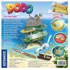 FKS6979450 - Dodo - Rettet das Ei, Board game, 2-4 players, ages 6+ (DE edition)