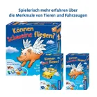 FKS6979520 - Can Pigs Fly? * Jubiläumsedition *, 2-4 players, ages 5+ (DE edition)