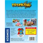 FKS7402760 - Drecksau - Kartenspiel, 2-4 Spieler, ab 7 Jahren (DE-Ausgabe)