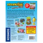 FKS7403750 - Sauschön: Drecksau - Kartenspiel, 2-4 Spieler, ab 7 Jahren (Erweiterung, DE-Ausgabe)