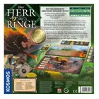 FKS6804730 - Der Herr der Ringe - Jubilumsedition, Brettspiel (DE-Ausgabe)