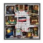 WIN10685 - Cluedo - The Big Bang Theory, Brettspiel, 2-6 Spieler, ab 8 Jahren (DE-Ausgabe)