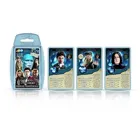 WIN63322 - Top Trumps - Harry Potter - The Greatest Witches and Wizards, Card game (EN Edition)