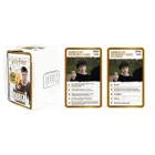 WIN63759 - Top Trumps Quiz - Harry Potter, Card game, 2 players, ages 8+ (DE edition)