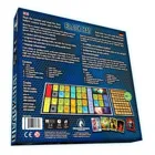 BLACK HAT (DE/EN) - Black Hat - board game, for 2-6 players, from 10 years (international edition)