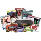 FFGD2900 - Marvel Champions - The Card game, basic game, 1-4 players, ages 14+ (DE edition)