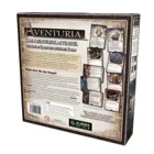 US25504 - Aventuria adventure game box, 3rd revised edition, 1-4 players, ages 14+ (DE edition)