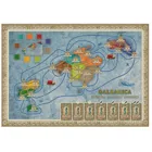 PDVD1006 - Balearica - Cyprus - Concordia, for 2-6 Players, from 12 Years (Expansion)