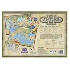 PDV09709 - Antike II, Board Game, for 3-6 Players, from 12 Years