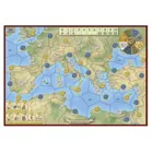 PDV09709 - Antike II, Board Game, for 3-6 Players, from 12 Years