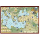 PDV09709 - Antike II, Board Game, for 3-6 Players, from 12 Years