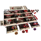 ARGD0189 - Masters of the Night, Board game, 1-5 players, ages 14+ (DE edition)