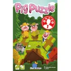 BLOD0078 - Pig Puzzle, children's game, for 1 player, from 5 years