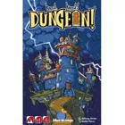 BLOD0079 - Knock! Knock! Dungeon!, Card Game, for 1-6 Players, Ages 7+