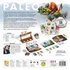 HIGD1011 - Paleo, Card game, 2-4 players, ages 10+ (DE edition)