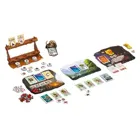 HIGD1011 - Paleo, Card game, 2-4 players, ages 10+ (DE edition)