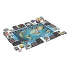 MIBD0002 - Excavation Earth, Brettspiel, 1-4 Spieler, ab 14 Jahren (DE-Ausgabe)