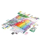 HR019 - Unicorn Fever, Board game, 2-6 players, ages 14+ (DE edition)