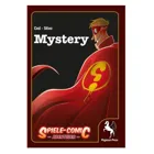 36040G - Game-Comic Adventure: Mystery, Hardcover (DE edition)