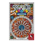 51123G - Vita: Sagrada, from 8 years (extension, DE edition)