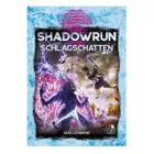 46118G - Shadowrun: Schlagschatten, Hardcover (DE edition)