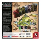 51844G - Mage Knight - Ultimate Edition, Brettspiel, 1-5 Spieler, ab 14 Jahren (DE-Ausgabe)