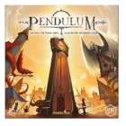 FEU63573 - Pendulum, Board game, 1-5 players, ages 12+ (DE edition)