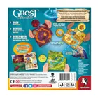 57160G - Ghost Adventure, Brettspiel, 1-4 Spieler, ab 8 Jahren (DE-Ausgabe)