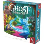 57160G - Ghost Adventure, Board game, 1-4 players, ages 8+ (DE edition)