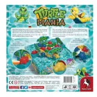 65500G - Turtle Mania, Board-/Figure Game, for 2-4 Players, from 5 Years