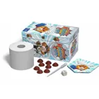 881724 - Captain Wonder Cape, Figure Game, for 2-6 Players, from 7 Years