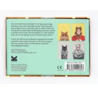 441623 - Do you look like your cat ?, Card game, 2-4 players, ages 6+ (DE edition)