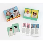 441623 - Do you look like your cat ?, Card game, 2-4 players, ages 6+ (DE edition)